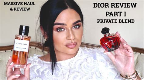 dior provate line|best Dior perfume private collection.